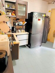 Blk 468C Blue Riverview (Sembawang), HDB Executive #546218391